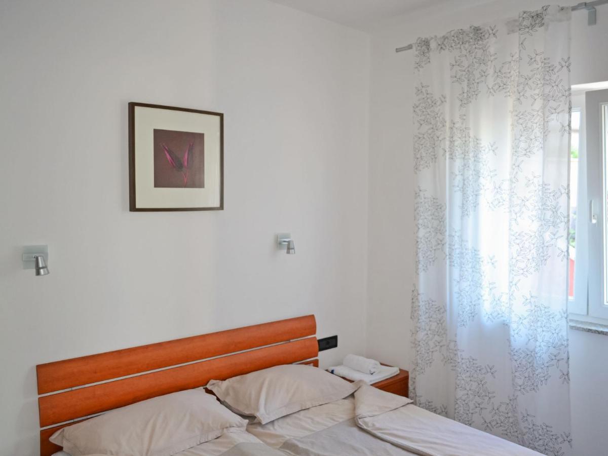 Apartment Jadranka-1 By Interhome Банёл Экстерьер фото