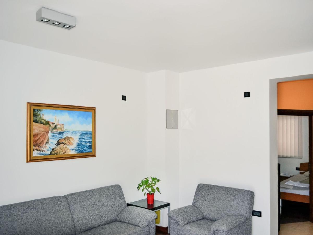 Apartment Jadranka-1 By Interhome Банёл Экстерьер фото