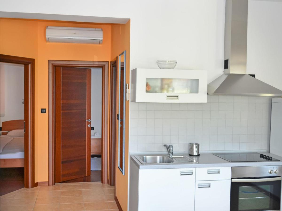 Apartment Jadranka-1 By Interhome Банёл Экстерьер фото