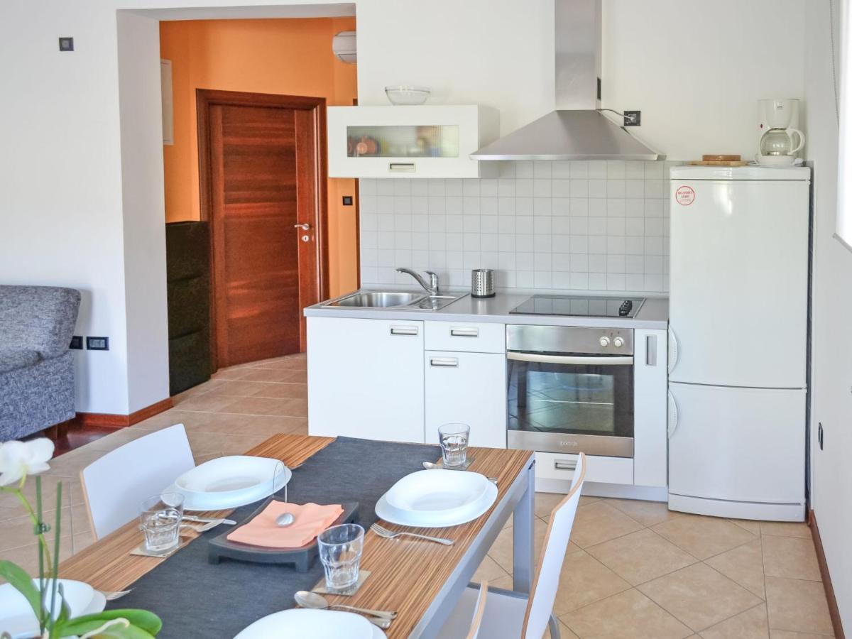 Apartment Jadranka-1 By Interhome Банёл Экстерьер фото